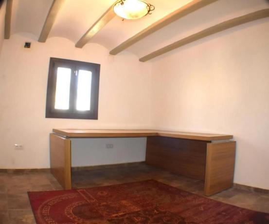 Chalet en Pinar de Advocat-Cometa