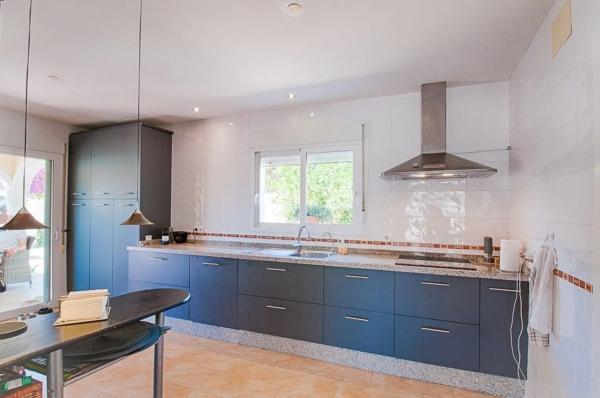 Chalet en Benimeit-Tabaira