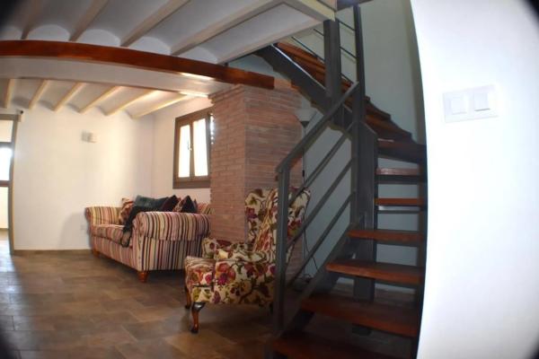 Chalet en Pinar de Advocat-Cometa