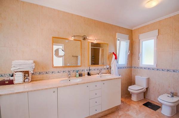 Chalet en Benimeit-Tabaira