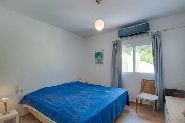 Chalet en Benimeit-Tabaira