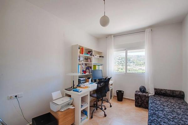 Chalet en Benimeit-Tabaira