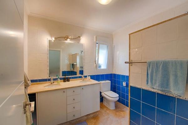 Chalet en Benimeit-Tabaira