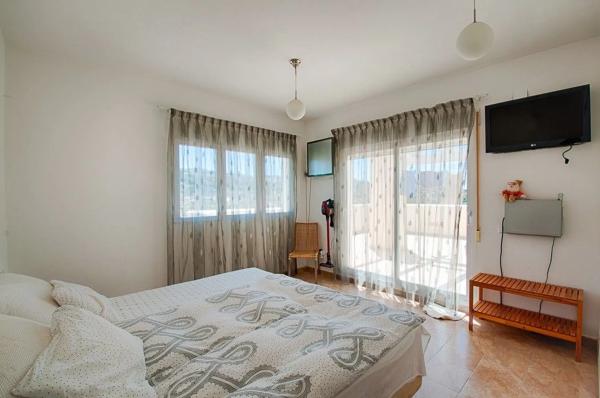 Chalet en Benimeit-Tabaira