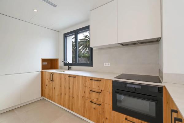 Casa independiente en calle Zorzal, 9