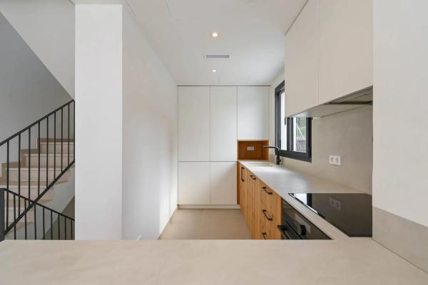 Casa independiente en calle Zorzal, 9