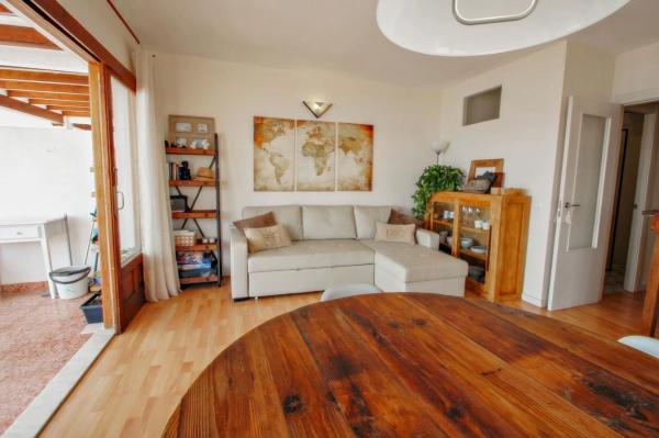 Piso en carretera Moraira a Calpe, 58