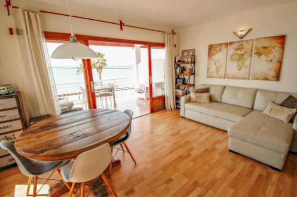 Piso en carretera Moraira a Calpe, 58