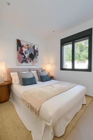 Casa independiente en calle Zorzal, 9