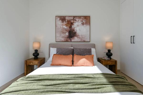 Casa independiente en calle Zorzal, 9