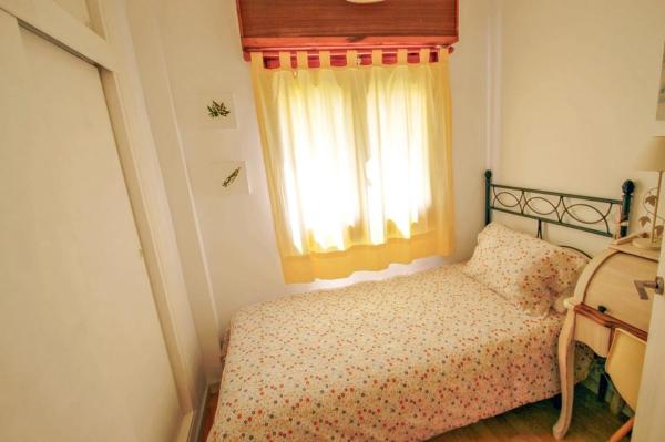 Piso en carretera Moraira a Calpe, 58