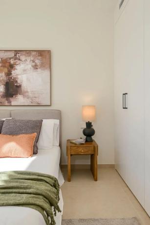 Casa independiente en calle Zorzal, 9