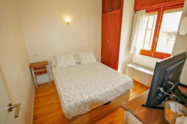 Piso en carretera Moraira a Calpe, 58