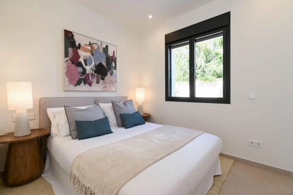 Casa independiente en calle Zorzal, 9