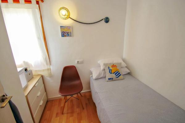 Piso en carretera Moraira a Calpe, 58