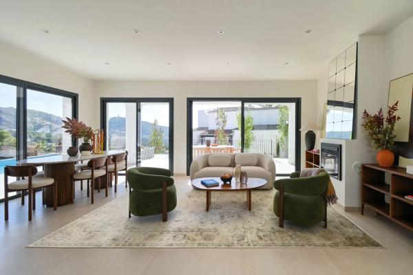 Casa independiente en calle Zorzal, 9