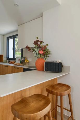 Casa independiente en calle Zorzal, 9