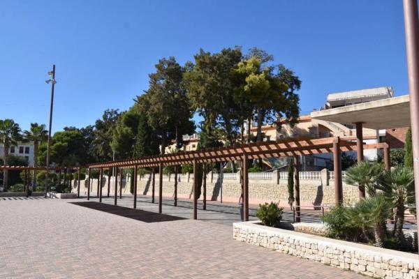 Finca rústica en via Calles Desconocidas