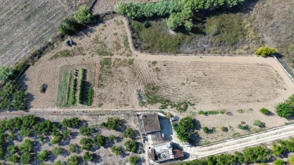 Finca rústica en via Calles Desconocidas