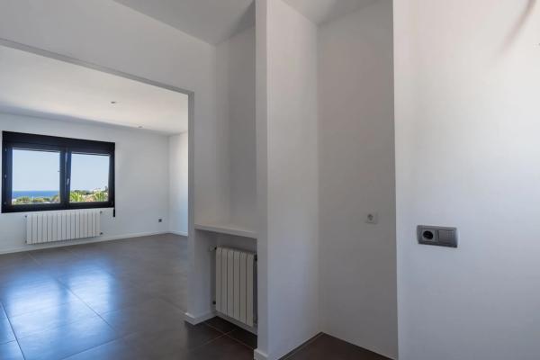 Chalet en Benimeit-Tabaira