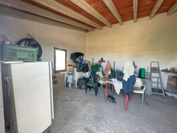 Finca rústica en via Calles Desconocidas