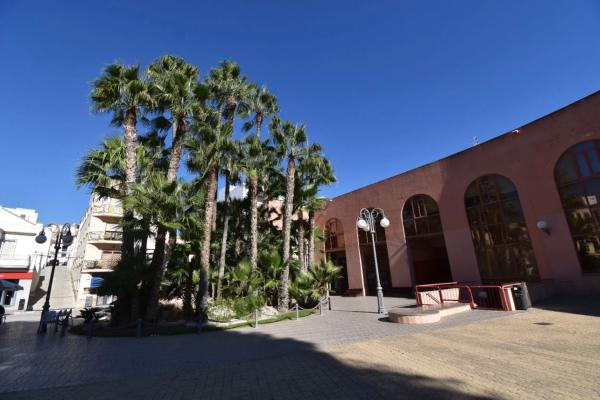 Finca rústica en via Calles Desconocidas