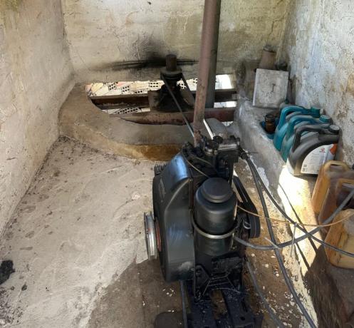 Finca rústica en via Calles Desconocidas