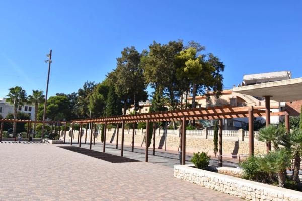 Finca rústica en via Calles Desconocidas