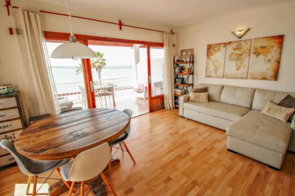 Piso en Pinar de Advocat-Cometa