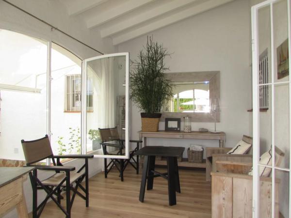 Chalet en Moravit-Cap Blanc
