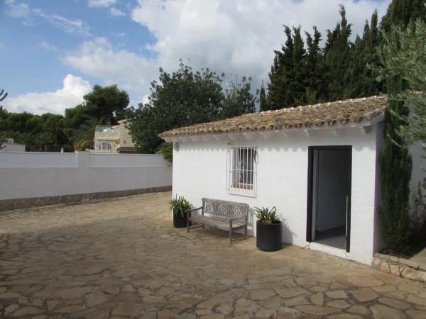 Chalet en Moravit-Cap Blanc