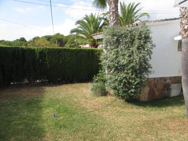 Chalet en Moravit-Cap Blanc