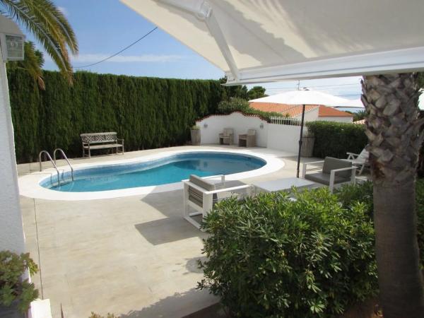 Chalet en Moravit-Cap Blanc