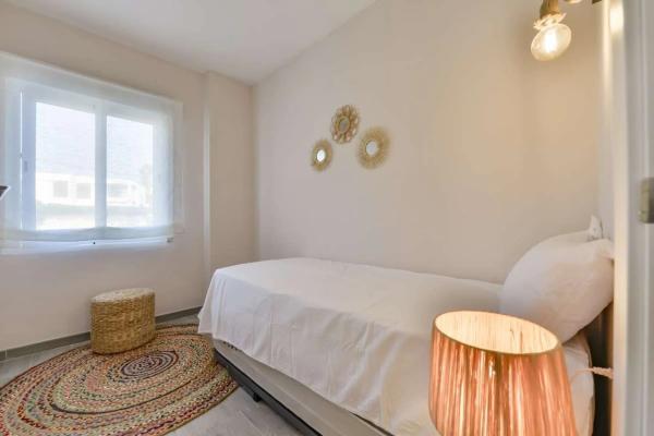 Piso en Pinar de Advocat-Cometa