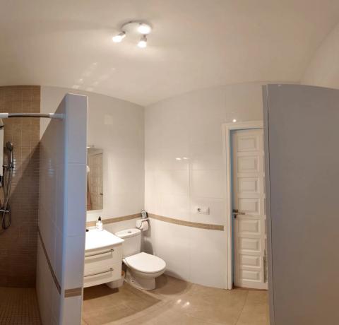 Chalet en Moravit-Cap Blanc