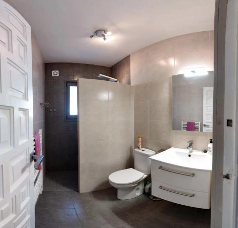 Chalet en Moravit-Cap Blanc