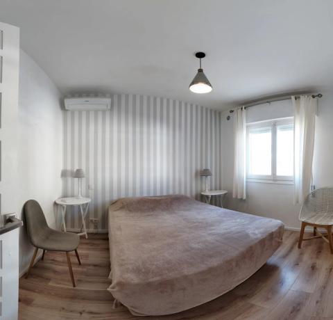 Chalet en Moravit-Cap Blanc