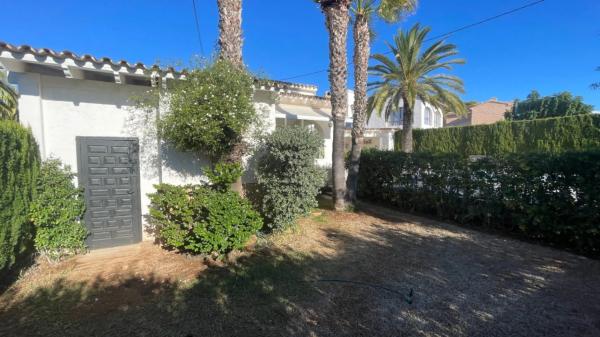 Chalet en Moravit-Cap Blanc