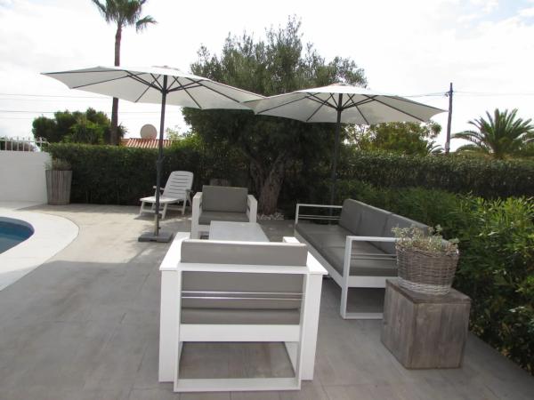 Chalet en Moravit-Cap Blanc