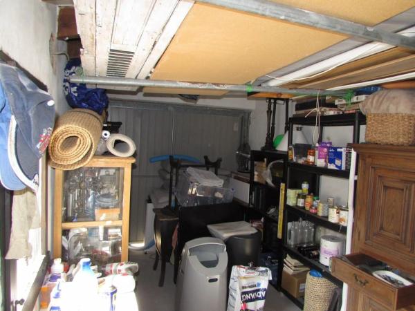 Chalet en Moravit-Cap Blanc