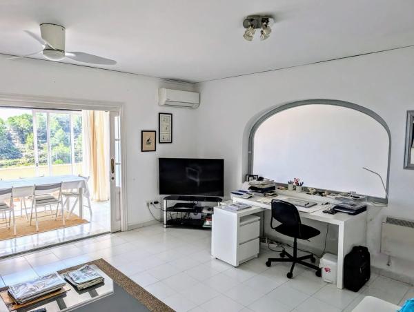 Chalet en Benimeit-Tabaira