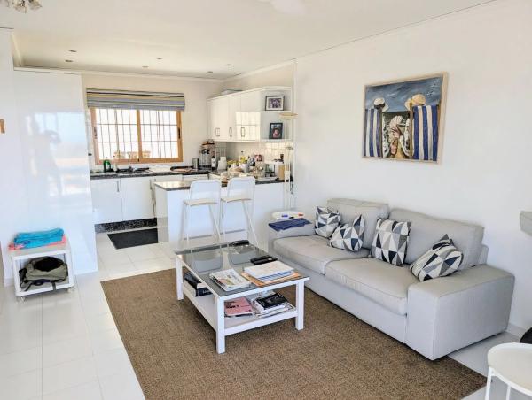 Chalet en Benimeit-Tabaira