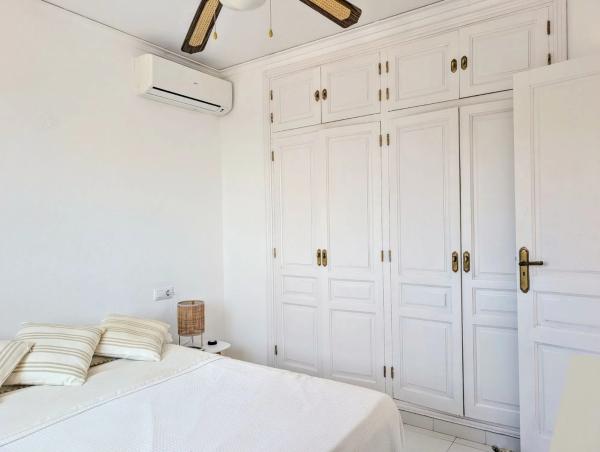 Chalet en Benimeit-Tabaira