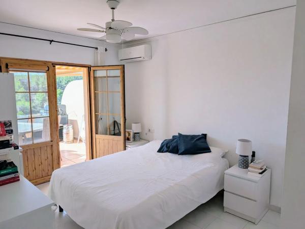 Chalet en Benimeit-Tabaira