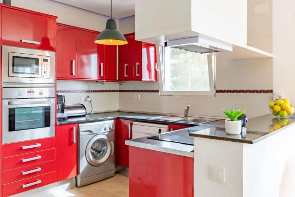 Casa independiente en calle Crevillente