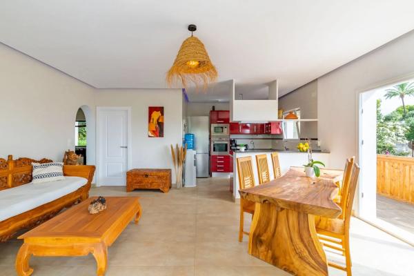 Casa independiente en calle Crevillente