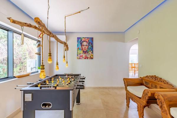 Casa independiente en calle Crevillente