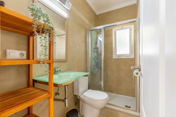 Casa independiente en calle Crevillente