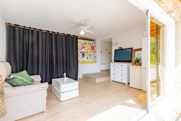 Casa independiente en calle Crevillente