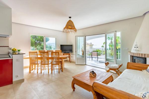 Casa independiente en calle Crevillente